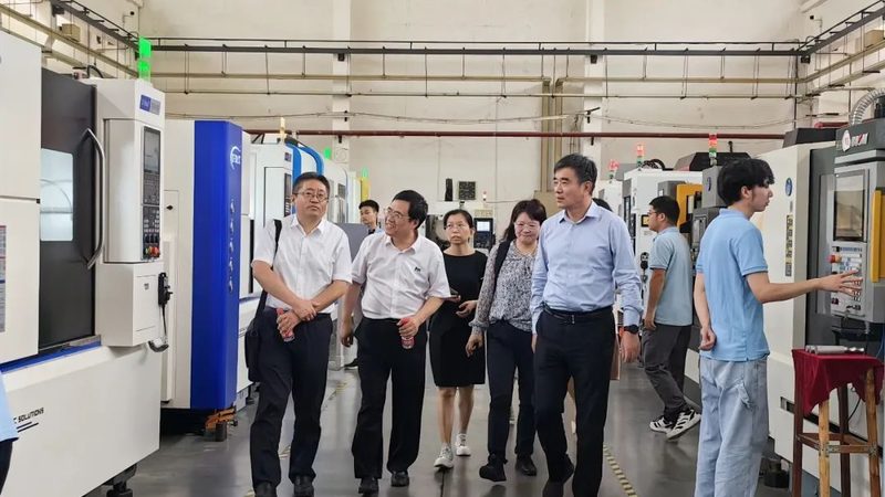 H13模具钢与DC53：性能对比解析