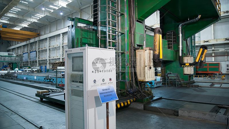 智能工厂定制开发：揭秘定制化解决方案背后的技术逻辑